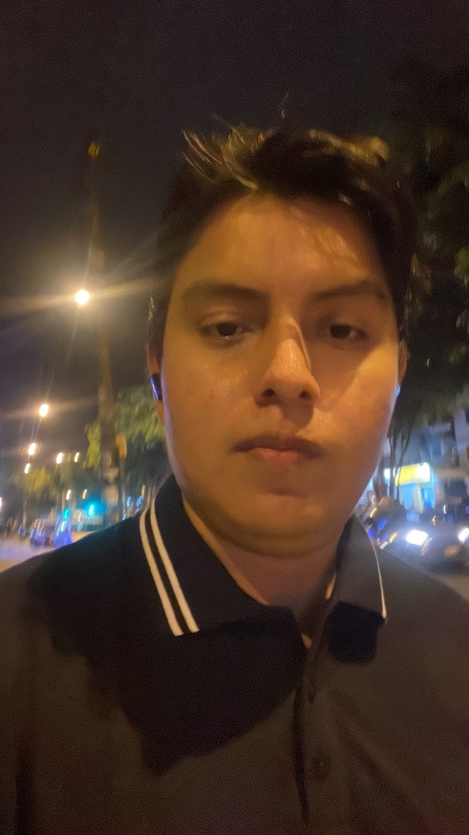 Kenny Meneses